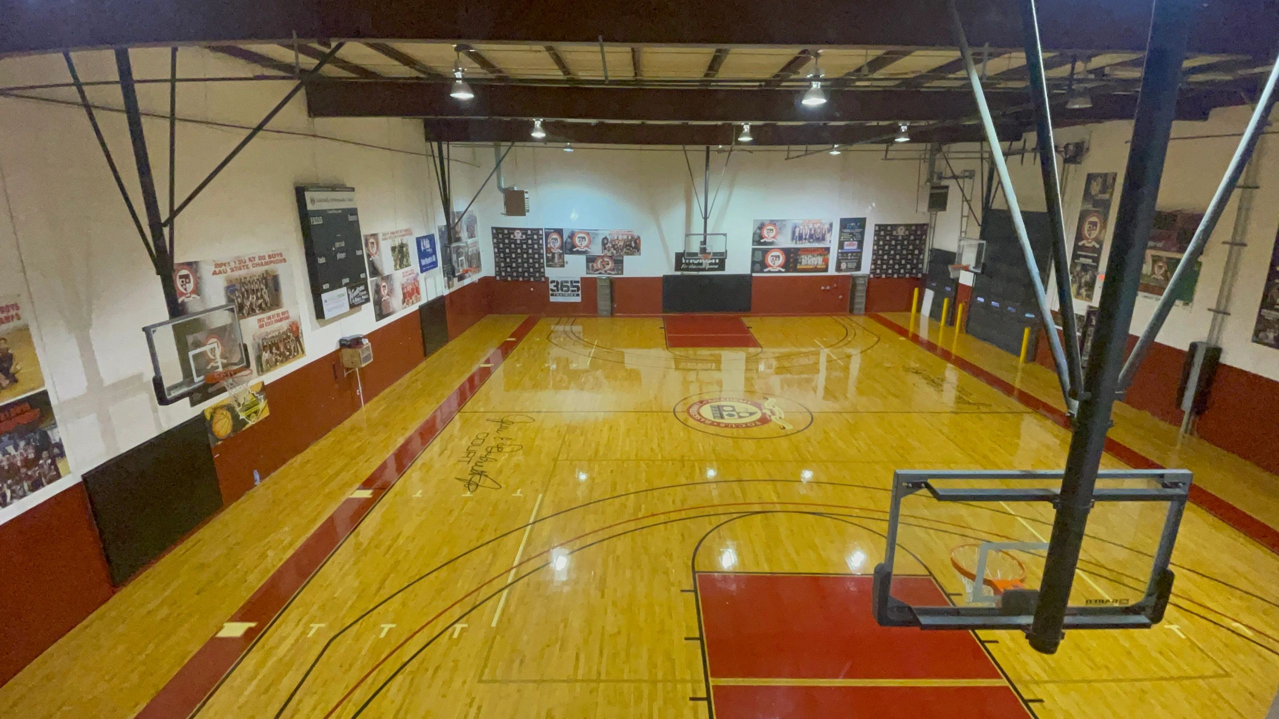 Youth Basketball F.O.C.U.S Training Academy